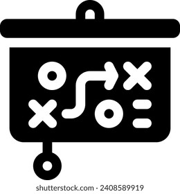 this icon or logo business risks icon or other where it explains the
negative or positive things that affect the sustainability of a business, whether it is losses or other things or other