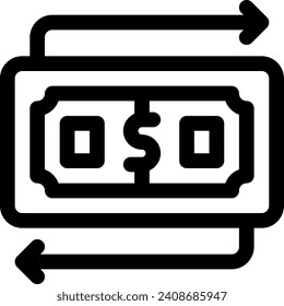 dieses Symbol oder Logo-Business-Risiken-Symbol oder andere, wenn es erklärt, etwas, das Auswirkungen auf das laufende Geschäft hat und muss konfrontiert oder Design-Anwendungssoftware oder andere und für Web-verwendet werden,