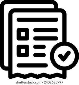 this icon or logo business risks icon or other where it explaints the something that has an impact on ongoing business and must be faced or design application software or other and be used for web