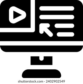 this icon or logo business training icon or other where it explains the efforts or things a company does to educate its employees or develop employee skills for the company's progress or other