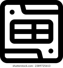 this icon or logo call center service icon or other where it explains the elements needed or used when serving consumers etc and be used for web, 
application and logo design