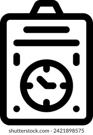 this icon or logo checklist icon or other where it explaints the form of response or approval is in the form of a checklist and others or design application software 