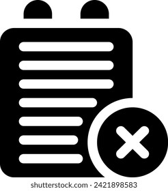 this icon or logo checklist icon or other where it explaints the form of response or approval is in the form of a checklist and others or design application software 