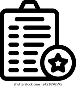 dieses Symbol oder Logo-Checklisten-Symbol oder eine andere, in der die Form der Antwort oder Genehmigung in Form einer Checkliste und anderer oder Design-Anwendungssoftware erklärt wird 