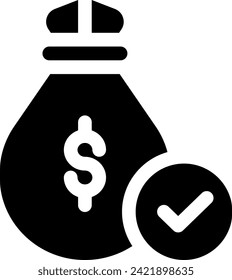 this icon or logo checklist icon or other where it explaints the form of response or approval is in the form of a checklist and others or design application software 