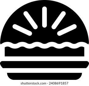 this icon or logo christmas foods icon or other where it explaints the things related to food during Christmas or design application software or other and be used for web