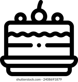 this icon or logo christmas foods icon or other where it explaints the things related to food during Christmas or design application software or other and be used for web