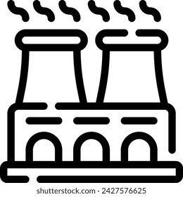this icon or logo climate change icon or other where it various types of climate changes such as sometimes too hot, windy and others or design application software 