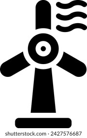 this icon or logo climate change icon or other where it various types of climate changes such as sometimes too hot, windy and others or design application software 
