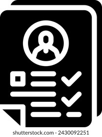Dieses Symbol oder Logo Community Manager-Symbol oder andere, wo verschiedene Dinge, die auf Manager-Meetings zu diskutieren und andere oder Design-Anwendung-Software 