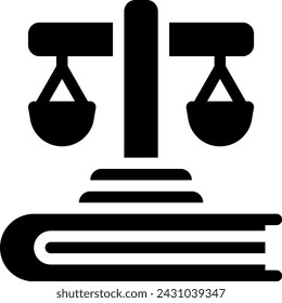 this icon or logo compliance and regulation icon or other where 
everything that must be done and there are rules or regulations by a government and others or design application software 
