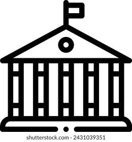 this icon or logo compliance and regulation icon or other where 
everything that must be done and there are rules or regulations by a government and others or design application software 