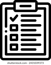 this icon or logo compliance and regulation icon or other where 
everything that must be done and there are rules or regulations by a government and others or design application software 
