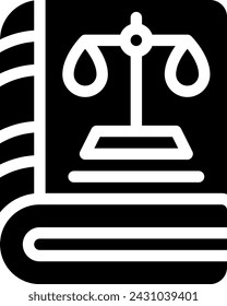 this icon or logo compliance and regulation icon or other where 
everything that must be done and there are rules or regulations by a government and others or design application software 