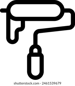this icon or logo construction icon or other where everything related to tools and others or design application software