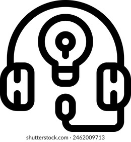 this icon or logo customer service icon or other where everything related to cs and others or design application software