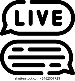 this icon or logo customer service icon or other where everything related to cs and others or design application software