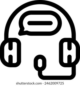 este ícono o ícono de Servicio al cliente de logotipo u otro donde todo esté relacionado con cs y otros o software de aplicación de diseño