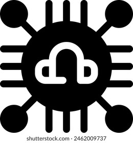 this icon or logo customer service icon or other where everything related to cs and others or design application software