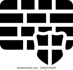 this icon or logo data security icon or other where everything related cyber and others or design application software