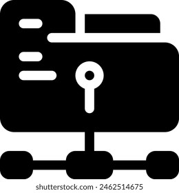 this icon or logo data security icon or other where everything related cyber and others or design application software