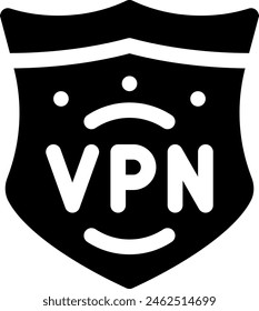 this icon or logo data security icon or other where everything related cyber and others or design application software