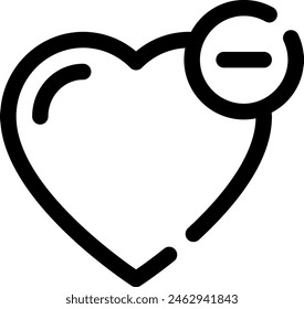 this icon or logo dating app icon or other where everything related to dating app like feature and others or design application software