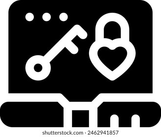 Dieses Icon oder Logo Dating App Icon oder andere, wo alles im Zusammenhang mit Dating App wie Feature und andere oder Design-Anwendung Software