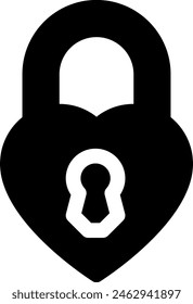 this icon or logo dating app icon or other where everything related to dating app like feature and others or design application software