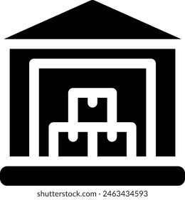 Dieses Symbol oder Logo-Bereitstellungssymbol oder andere, bei denen alles mit der Lieferung eines Produkts und anderen Produkten oder Design-Anwendungssoftware zusammenhängt