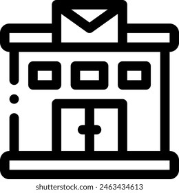this icon or logo delivery icon or other where everything related to delivery a product and others or design application software