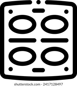 this icon or logo dessert icon or other where it explaints the something either food or drink that is eaten after a heavy meal or design application software or other and be used for web