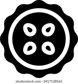 this icon or logo dessert icon or other where it explaints the something either food or drink that is eaten after a heavy meal or design application software or other and be used for web