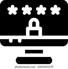 this icon or logo digital technology icon or other where everything related to digital technology and others or design application software