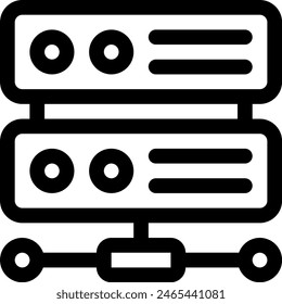 this icon or logo digital technology icon or other where everything related to digital technology and others or design application software