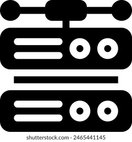 this icon or logo digital technology icon or other where everything related to digital technology and others or design application software