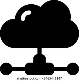 this icon or logo digital technology icon or other where everything related to digital technology and others or design application software