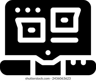 this icon or logo discussion icon or other where all matters relating to discussion activities, preparation and others or design application software
