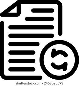 this icon or logo documentation icon or other where everything related to documentation like document, tools and others or design application software