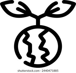 this icon or logo energy icon or other where everything related to energy, the environment and others or design application software
