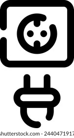this icon or logo energy icon or other where everything related to energy, the environment and others or design application software