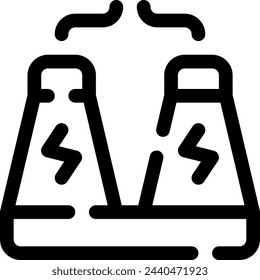 this icon or logo energy icon or other where everything related to energy, the environment and others or design application software