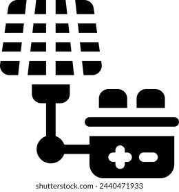 this icon or logo energy icon or other where everything related to energy, the environment and others or design application software