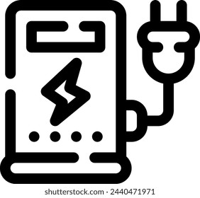 this icon or logo energy icon or other where everything related to energy, the environment and others or design application software