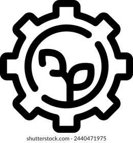 this icon or logo energy icon or other where everything related to energy, the environment and others or design application software