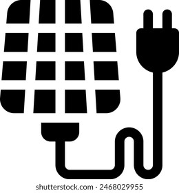 this icon or logo energy icon or other where everything related to energy like battery and others or design application software