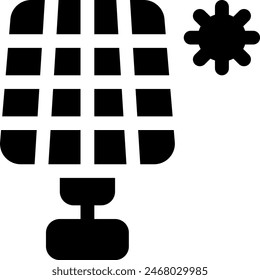 Dieses Icon oder Logo Energie-Icon oder andere, wo alles im Zusammenhang mit Energie wie Batterie und andere oder Design-Anwendungssoftware
