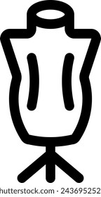 this icon or logo fashion icon or other where 
everything related to fashion, equipment and others or design application software