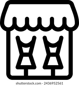 this icon or logo fashion icon or other where 
everything related to fashion, equipment and others or design application software