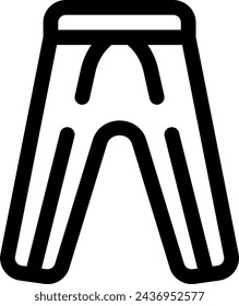 this icon or logo fashion icon or other where 
everything related to fashion, equipment and others or design application software